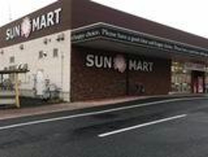 パストラルアヴァンの周辺