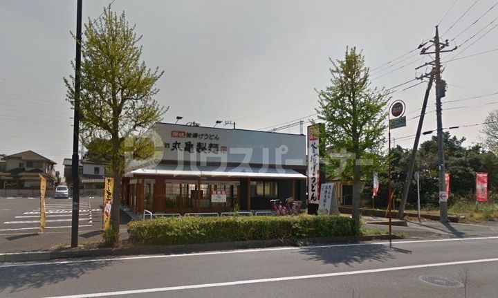 ヴェールデオトーの周辺