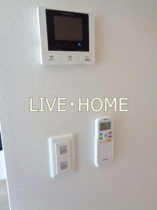 東京都中野区東中野5(アパート)の賃貸物件の内装