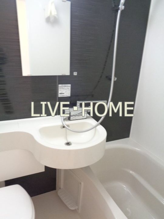 東京都中野区東中野5(アパート)の賃貸物件の内装