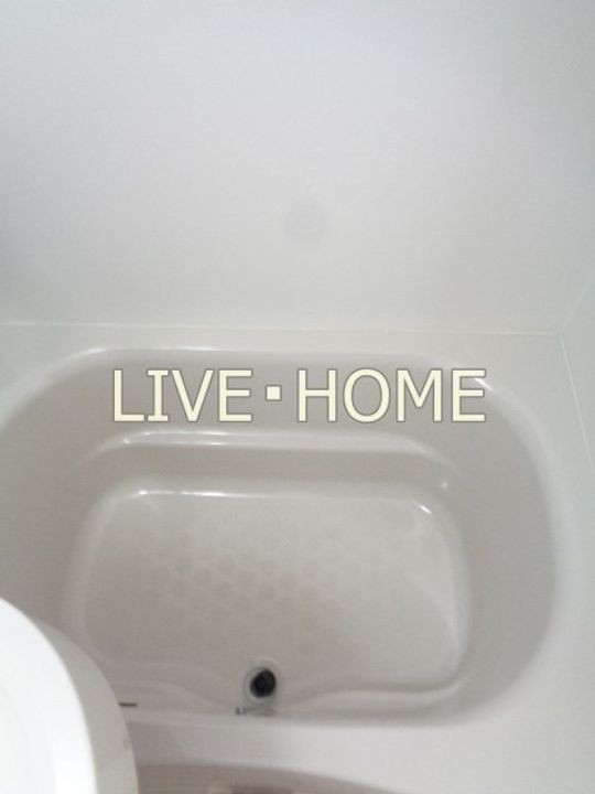 東京都中野区東中野5(アパート)の賃貸物件の風呂