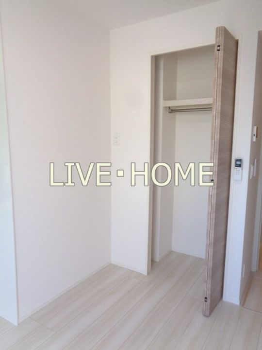 東京都中野区東中野5(アパート)の賃貸物件の内装