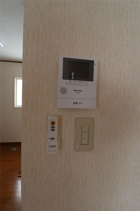 たんぽぽ【K】の内装