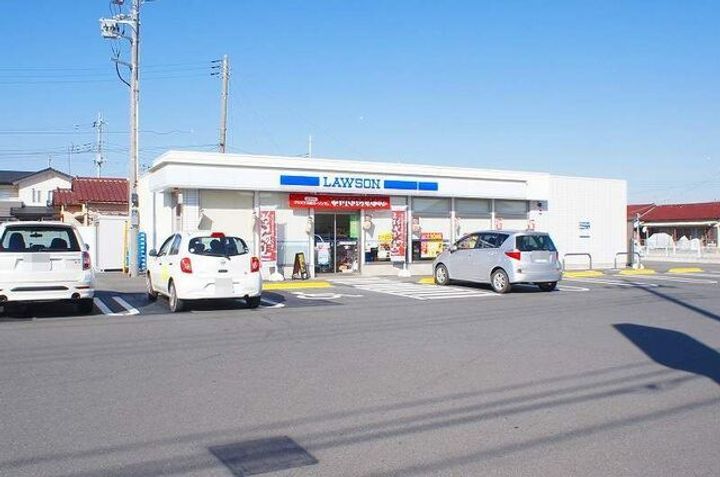 群馬県前橋市幸塚町(アパート)の賃貸物件の周辺