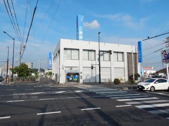 レムリアの周辺