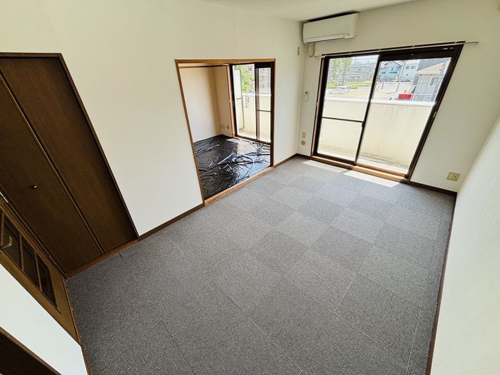 パークシティ富沢のその他画像