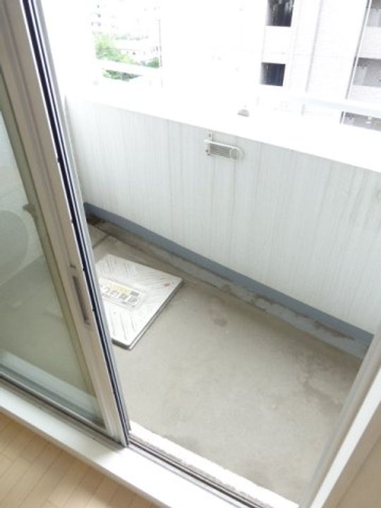 プラウドフラット白金高輪の内装