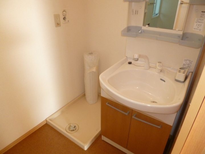 ツイン オークス コート Northの内装