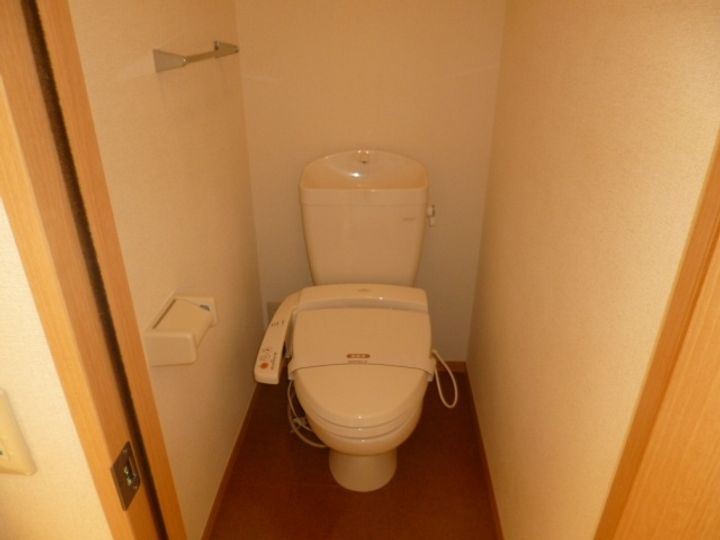 ツイン オークス コート Northの内装