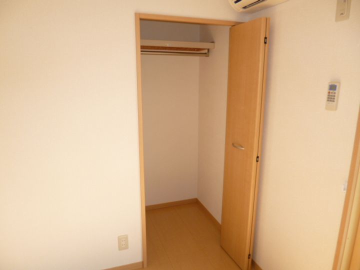 ツイン オークス コート Northの内装