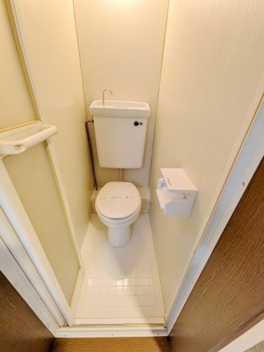 第3ファニー幸の内装