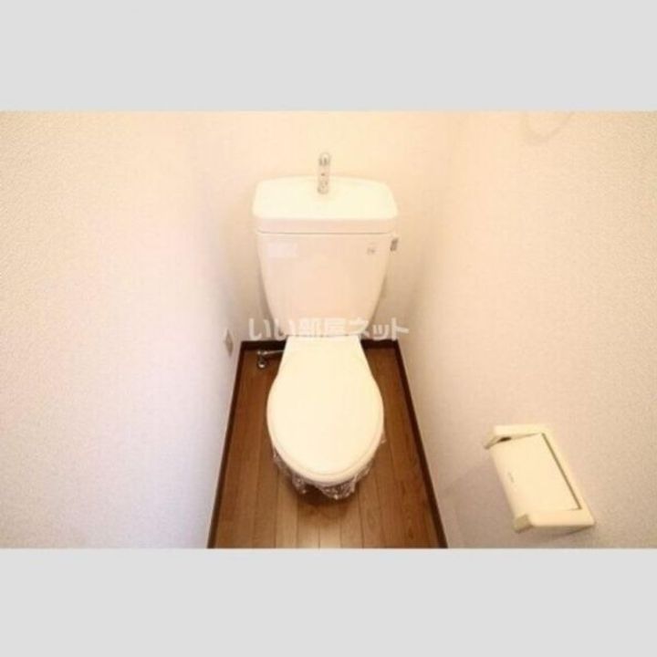 愛知県春日井市高山町3(一戸建)の賃貸物件の内装