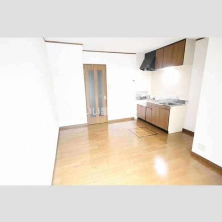 愛知県春日井市高山町3(一戸建)の賃貸物件の居間