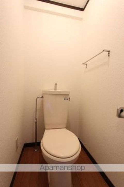 G-ONE西新IIの内装