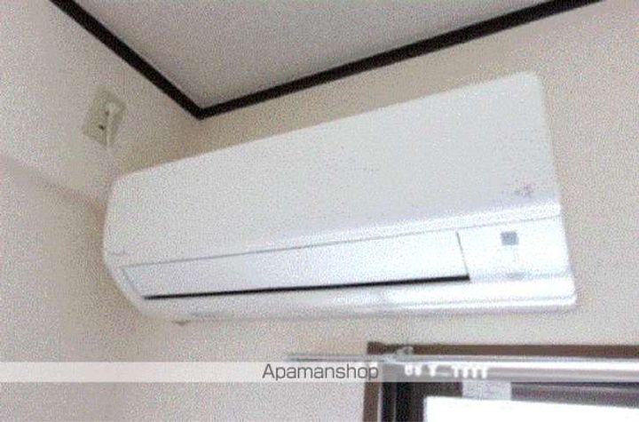 G-ONE西新IIの内装