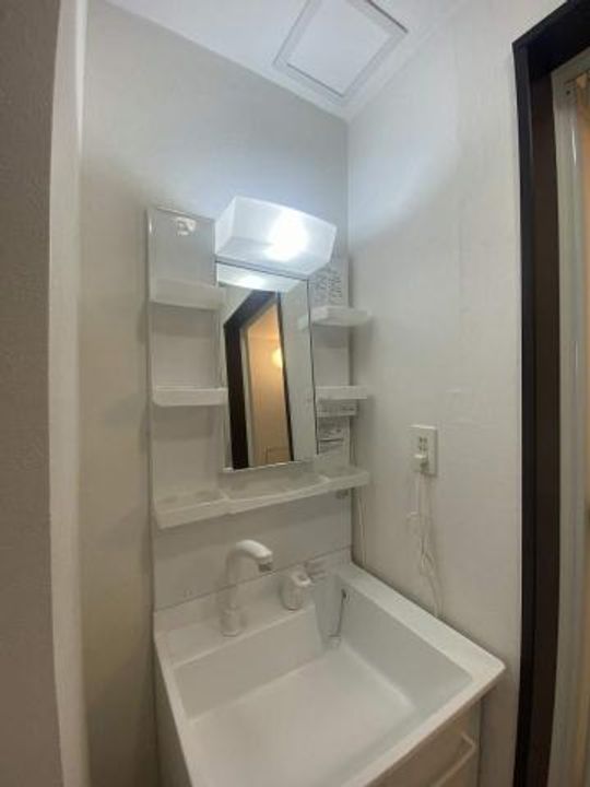 北海道札幌市西区宮の沢三条5(一戸建)の賃貸物件の内装