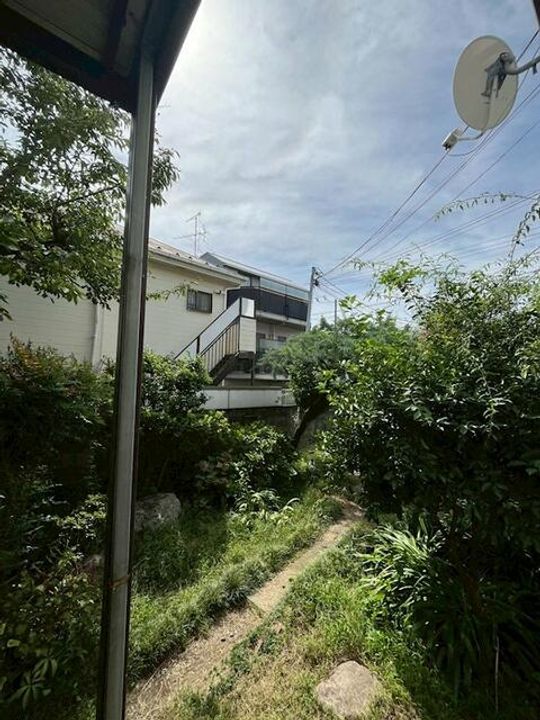 田代邸のその他画像