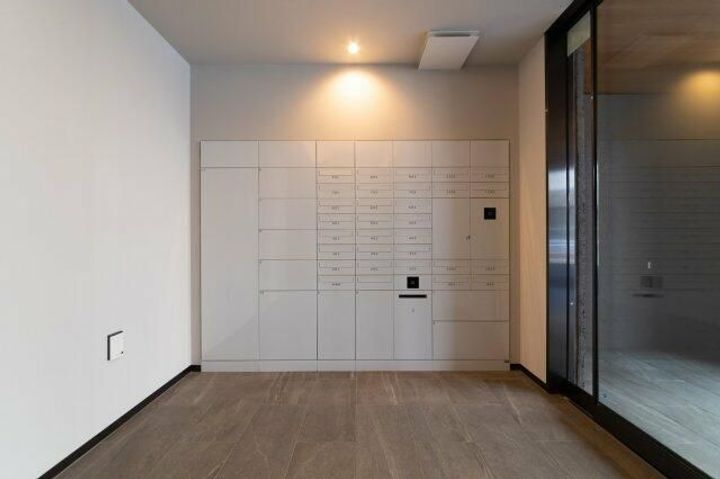 東京都荒川区西日暮里5(マンション)の賃貸物件の内装