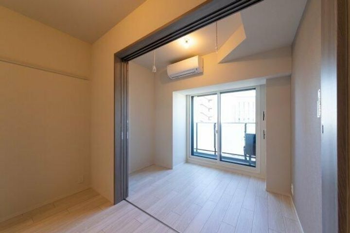 東京都荒川区西日暮里5(マンション)の賃貸物件の内装