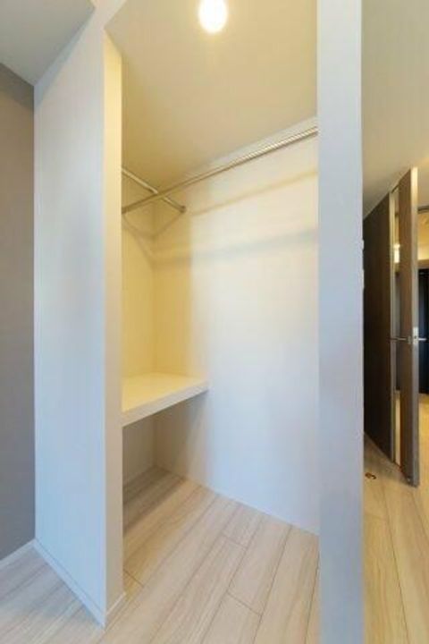 東京都荒川区西日暮里5(マンション)の賃貸物件の内装