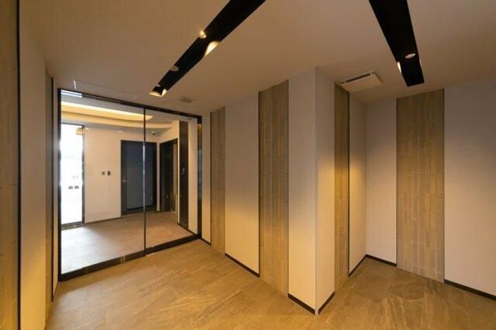 東京都荒川区西日暮里5(マンション)の賃貸物件のその他画像
