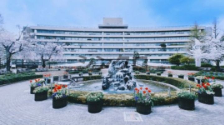 東京都荒川区西日暮里5(マンション)の賃貸物件の周辺