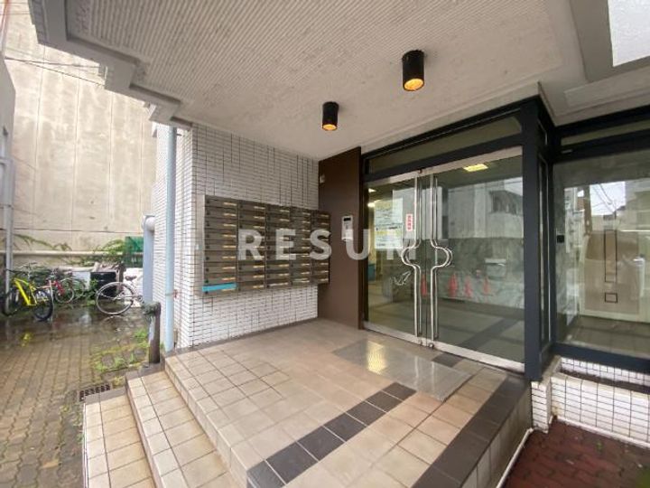 千葉県千葉市中央区神明町(マンション)の賃貸物件の地図