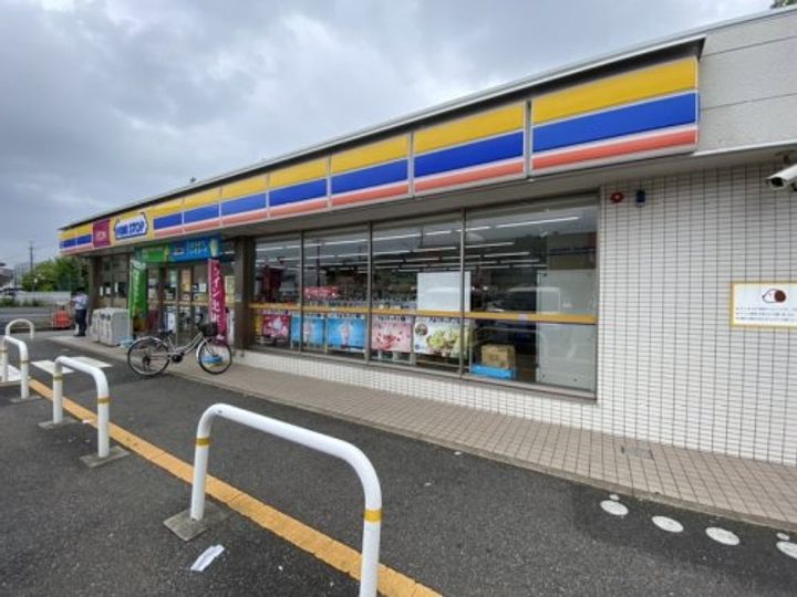 千葉県千葉市中央区神明町(マンション)の賃貸物件の周辺