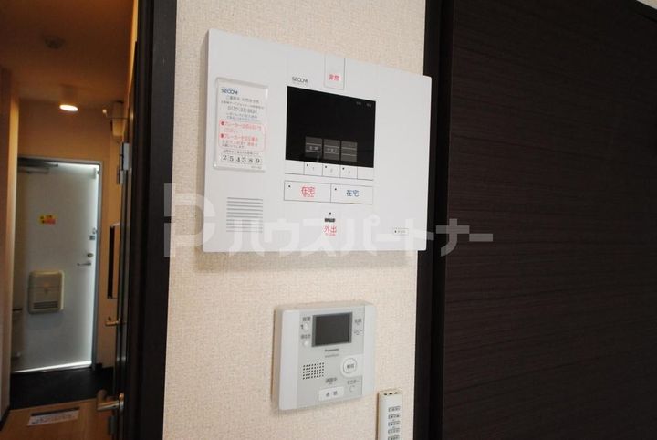 埼玉県さいたま市大宮区東町2(アパート)の賃貸物件の内装