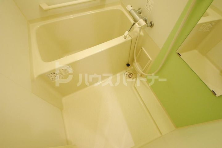 埼玉県さいたま市大宮区東町2(アパート)の賃貸物件の風呂
