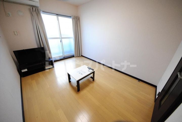 埼玉県さいたま市大宮区東町2(アパート)の賃貸物件の内装