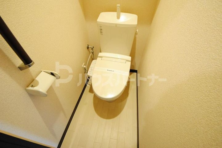 埼玉県さいたま市大宮区東町2(アパート)の賃貸物件の内装