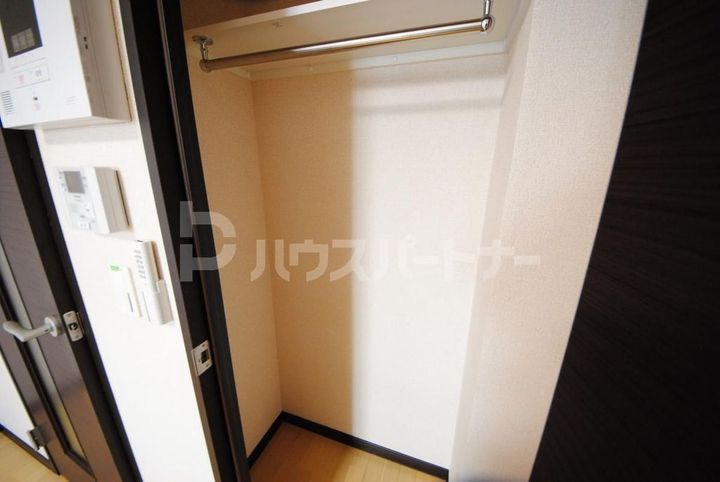 埼玉県さいたま市大宮区東町2(アパート)の賃貸物件の内装