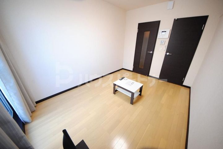 埼玉県さいたま市大宮区東町2(アパート)の賃貸物件の居間