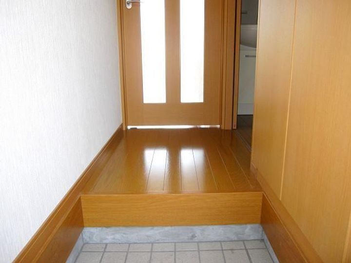 第二MT恒久ビルの内装