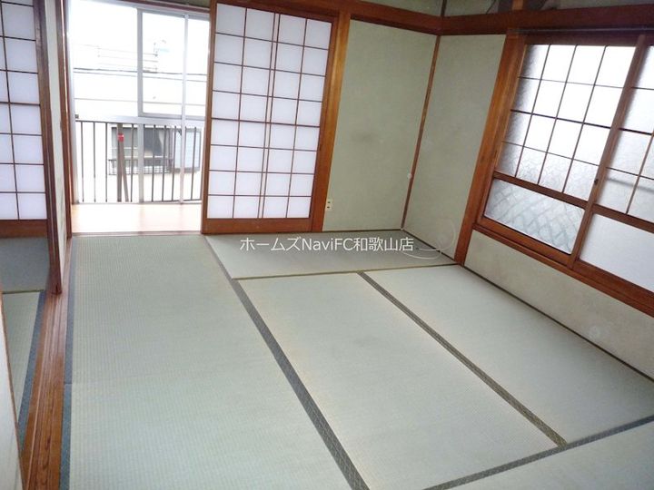 和歌山県和歌山市雑賀崎(一戸建)の賃貸物件のその他画像
