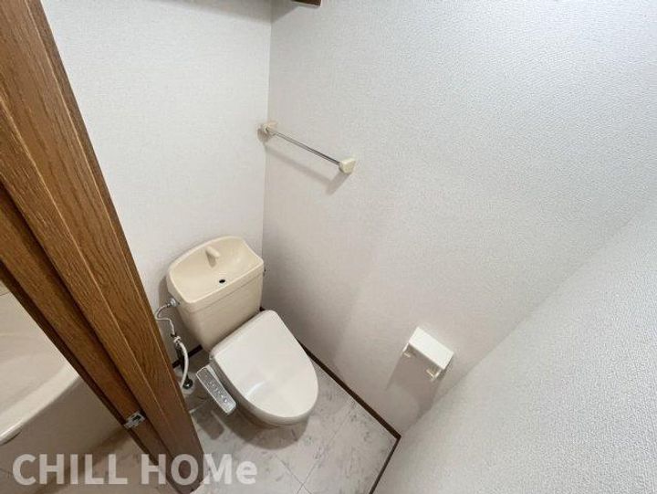 群馬県高崎市棟高町(アパート)の賃貸物件の内装