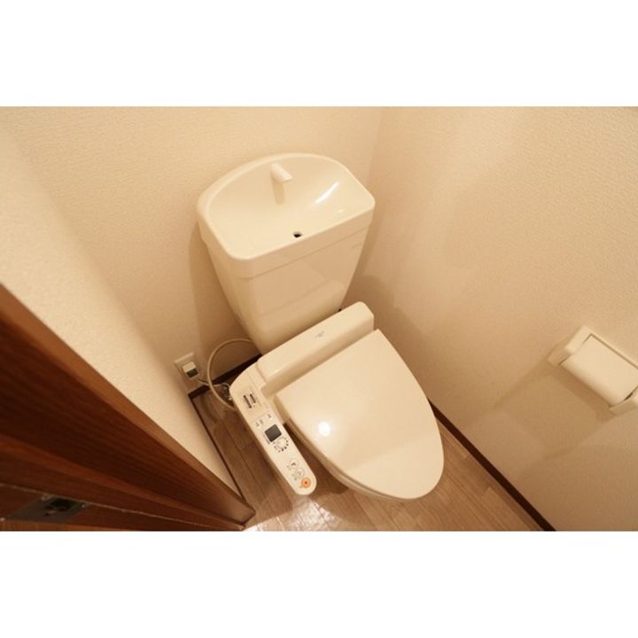 セジュール・ユーの内装