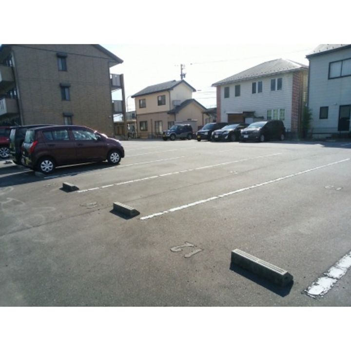 セジュール・ユーの地図