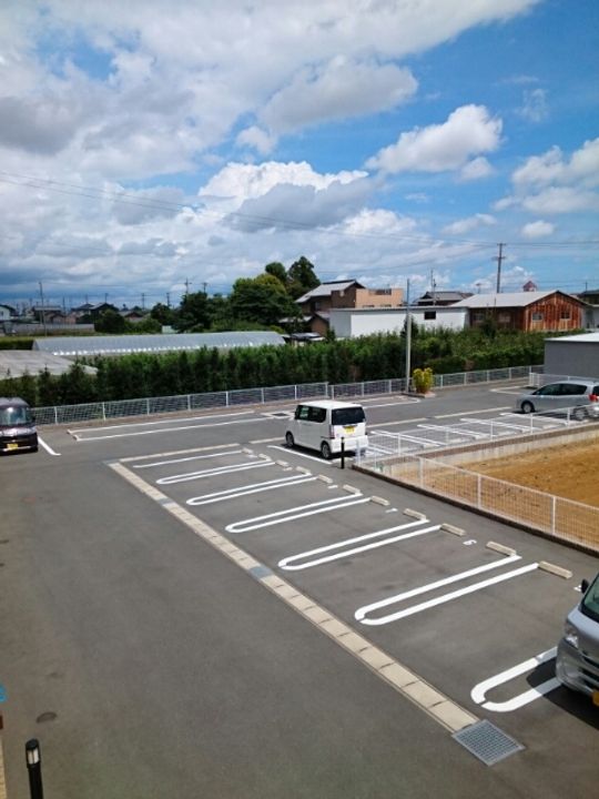 静岡県浜松市中央区根洗町(アパート)の賃貸物件のその他画像