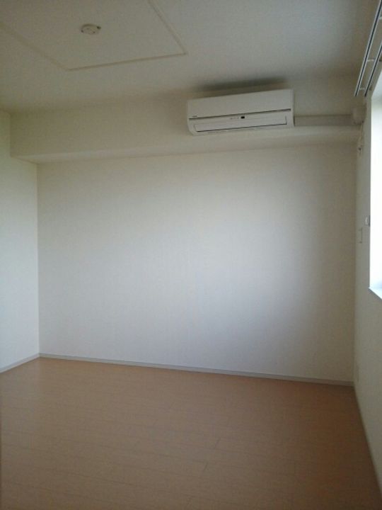 静岡県浜松市中央区根洗町(アパート)の賃貸物件の内装