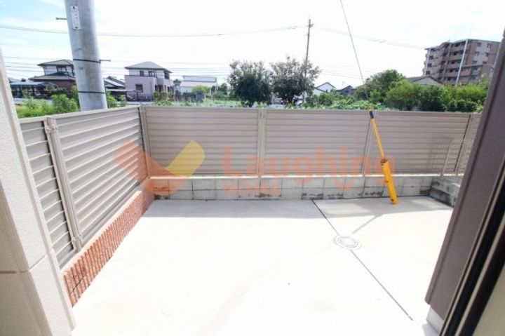 福岡県久留米市梅満町(アパート)の賃貸物件の内装