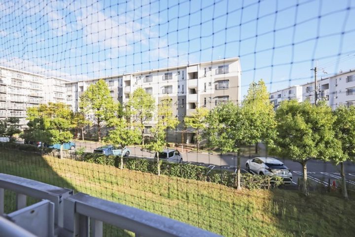 UR南花台のその他画像