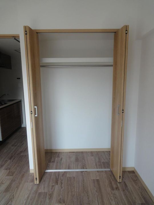 神奈川県横浜市中区宮川町3(マンション)の賃貸物件の内装