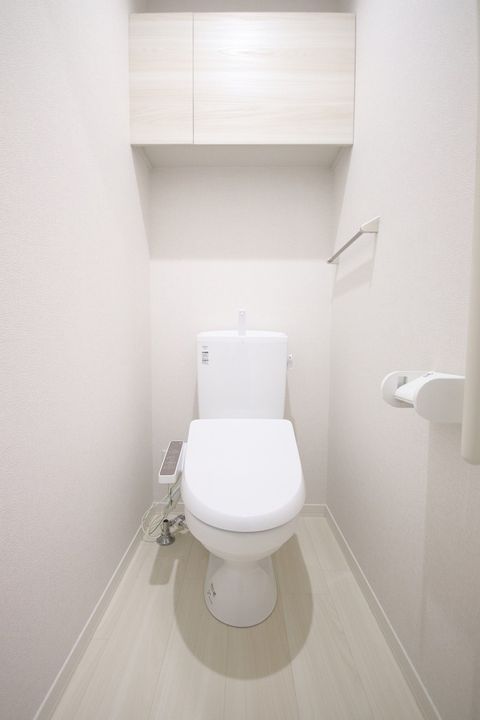 クラーロ・カーサの内装
