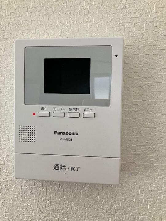 シティハイツ茂呂の内装