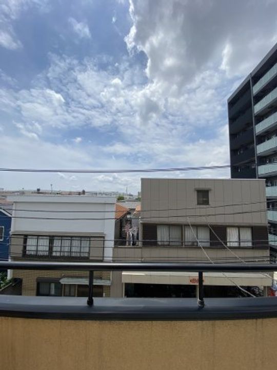 神奈川県横浜市鶴見区生麦5(一戸建)の賃貸物件のその他画像