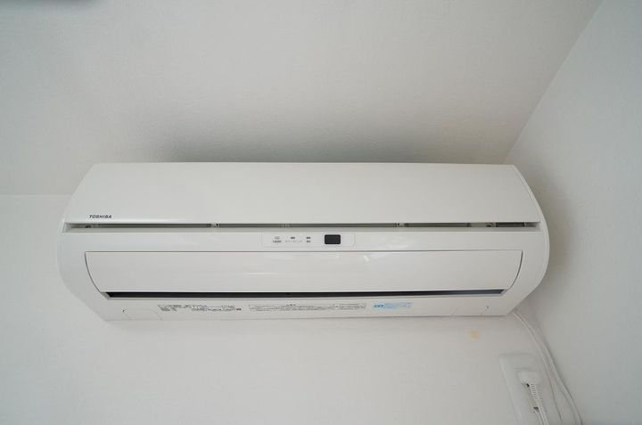 第三栄荘の内装