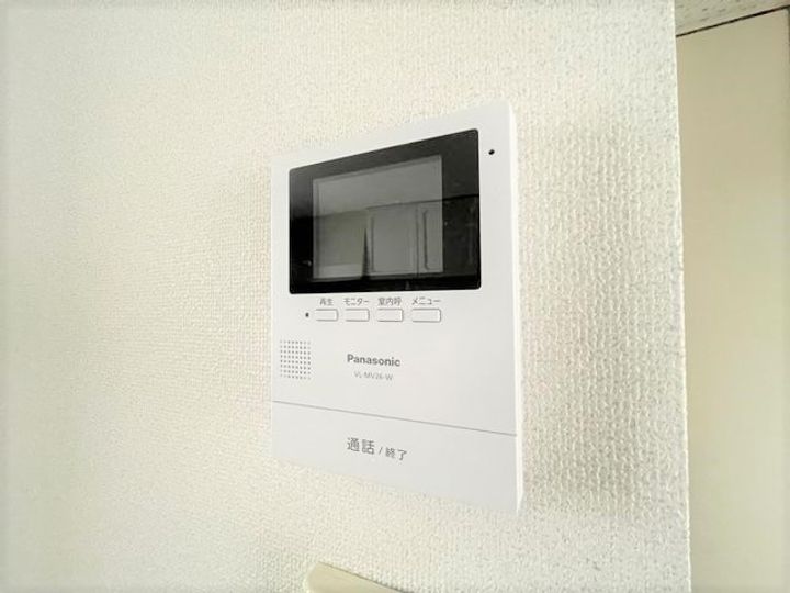 ベルメゾンITO-Bの内装