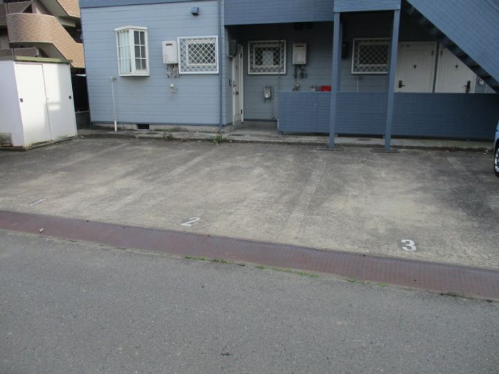 チェリーミヤの地図